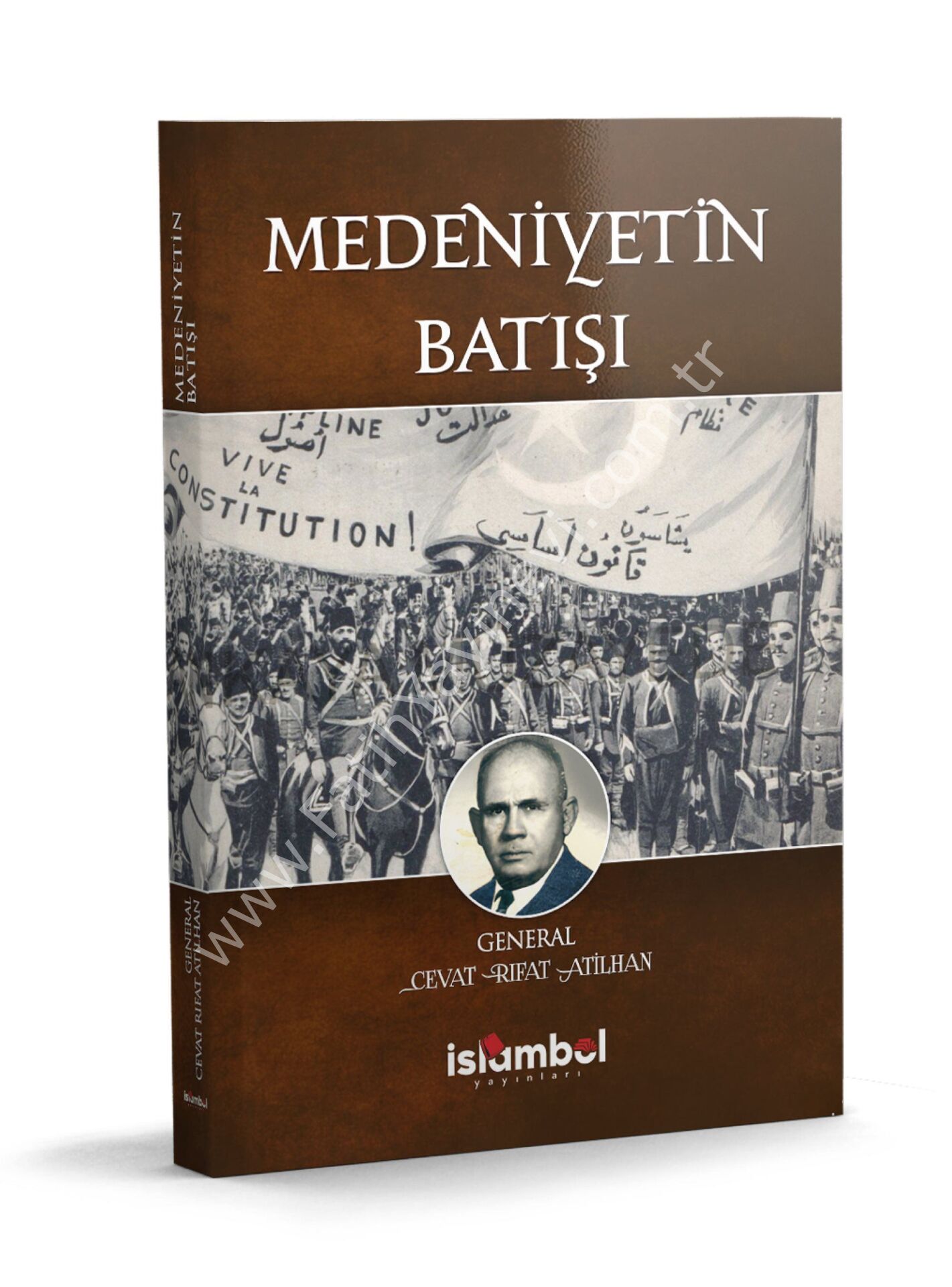 Medeniyetin Batışı