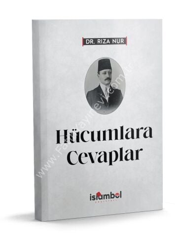 Hücumlara Cevaplar