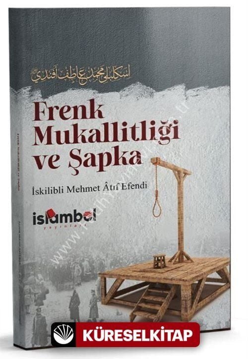 Frenk Mukallitliği ve Şapka