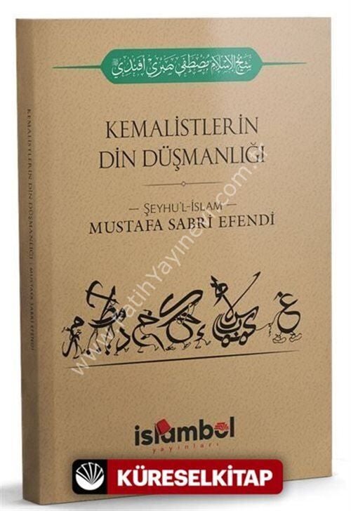 Kemalistlerin Din Düşmanlığı