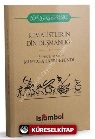 Kemalistlerin Din Düşmanlığı