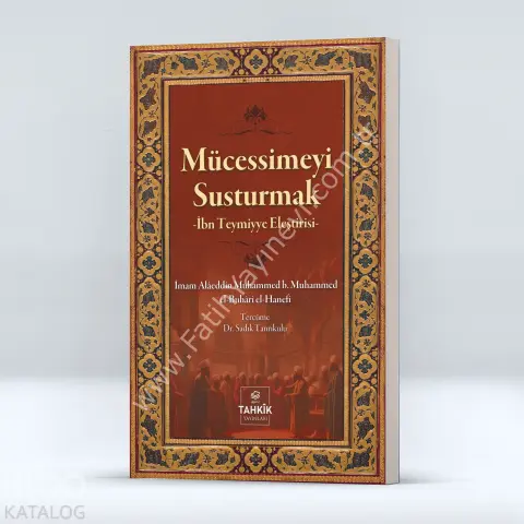 Mücessimeyi Susturmak