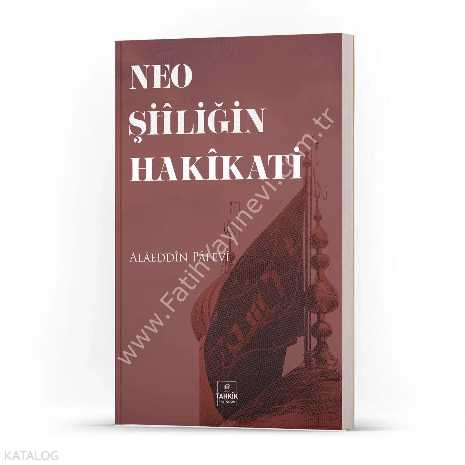 Neo Şiiliğin Hakikati