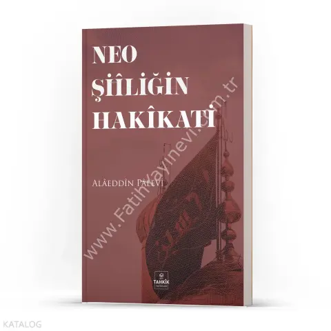 Neo Şiiliğin Hakikati