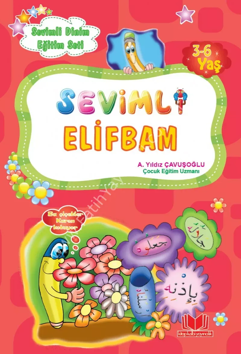 Sevimli Elifbam