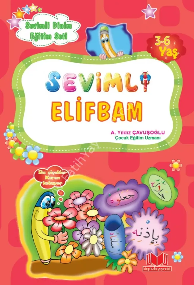 Sevimli Elifbam
