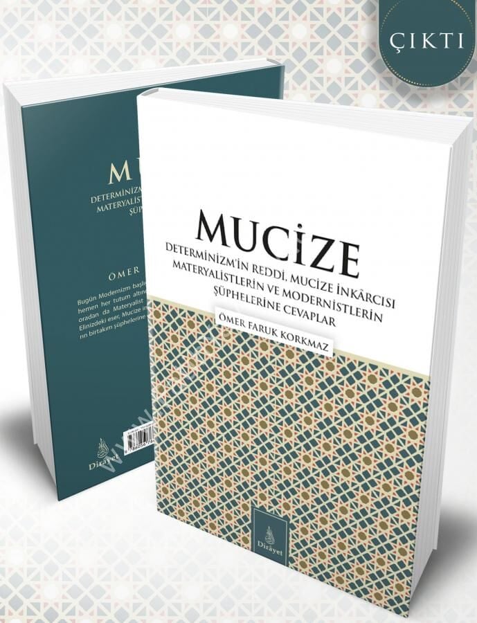 Mucize Determinizmin Reddi