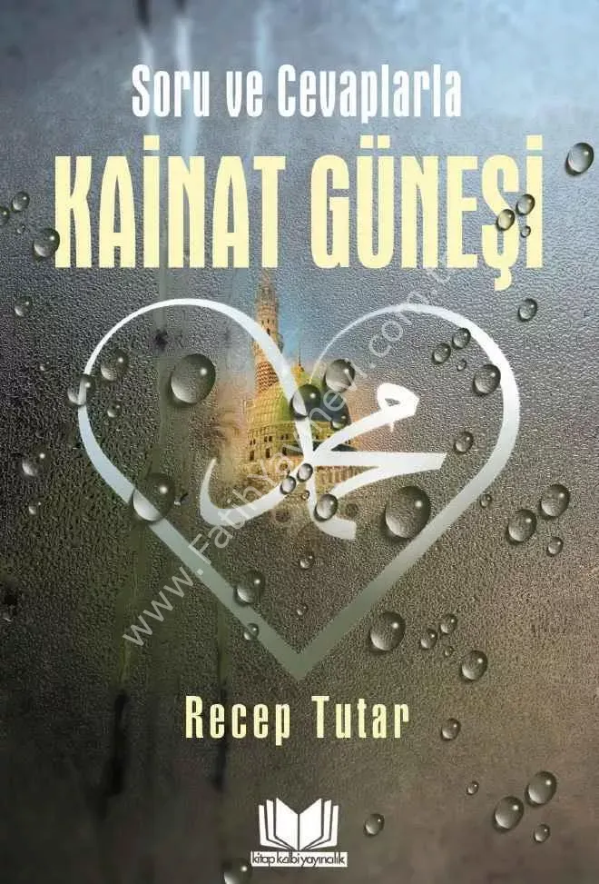 Soru Ve Cevaplarla Kainat Güneşi