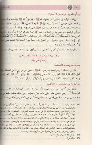 السيرة النبوية