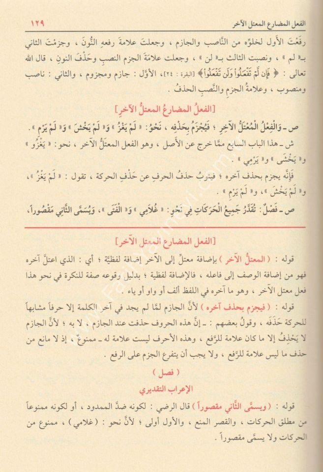 Şerhu Katri-n Neda ve Belli-s Sada ve aleyhi Haşiyetü-s Süca'i / شرح قطر الندى و عليه حاشبة السجاعي