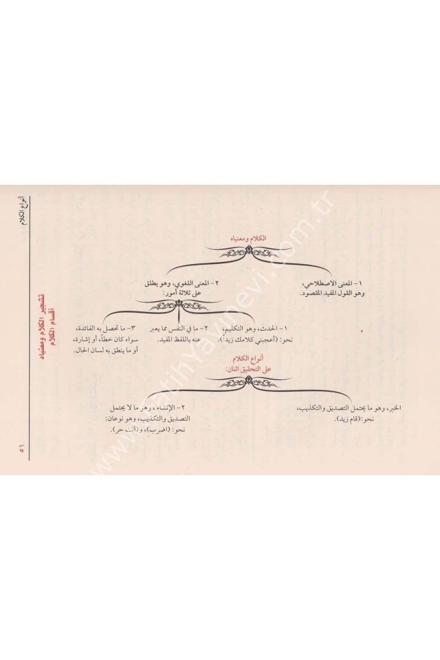 Şerhu Şuzuri-z Zeheb fi Ma'rifeti Kelami-l Arab (İn-i Hişam el Ensari ) / شرح شذور الذهب في معرفة كلام العرب
