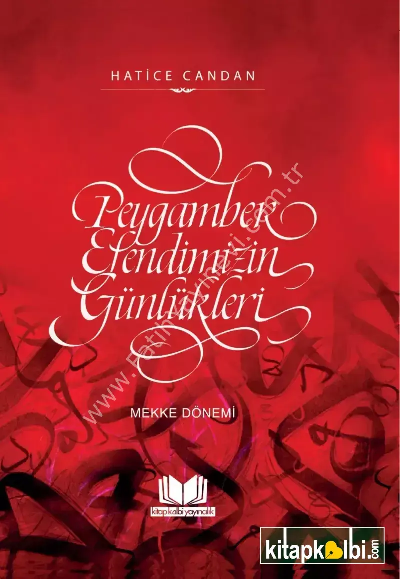 Peygamber Efendimizin Günlükleri