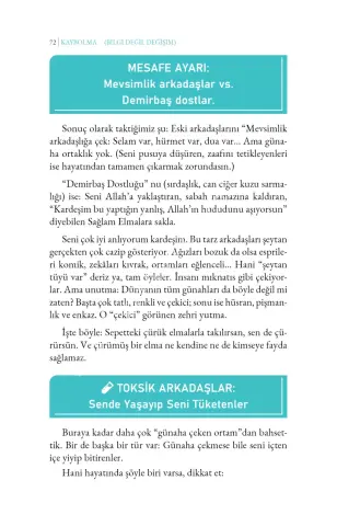 Dijital Çağda Kaybolma