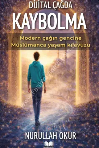 Dijital Çağda Kaybolma