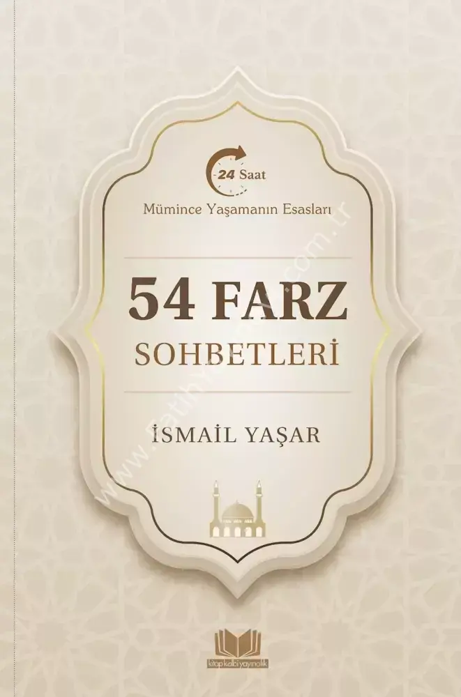 54 Farz Sohbetleri