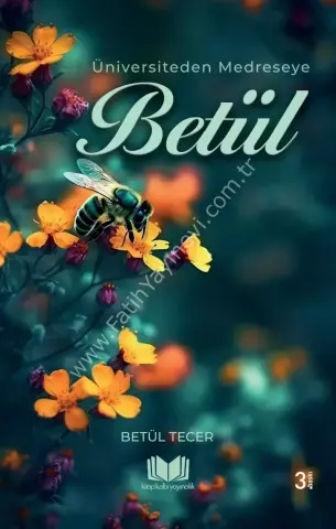 Betül Üniversiteden Medreseye