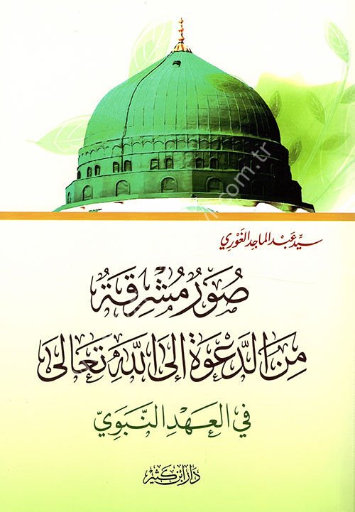 صور مشرقة من الدعوة إلى الله تعالى في العهد النبوي