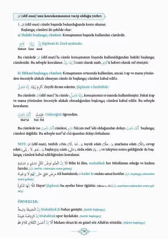 İzhar Zehra Seven