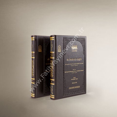 el-Fetâva’s-sugrâ, I-II