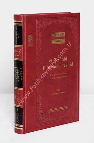 et-Temhîd fî beyâni’t-tevhîd