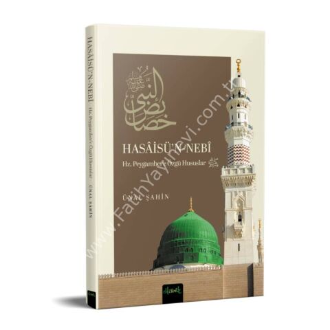 Hasaisün Nebi Hz. Peygamber'e Özgü Hususlar