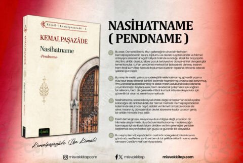 Nasihatname Pendname