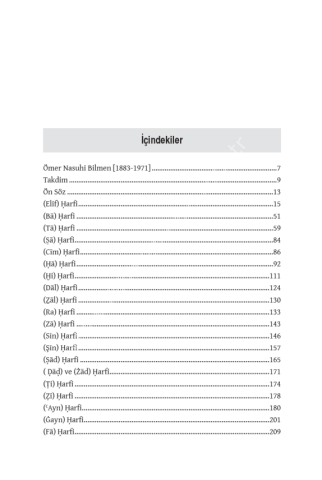 Kavramlar Sözlüğü (Dini ve Felsefi Ahlak Lugatçesi)
