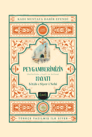 Siyeri Nebi Peygamberimizin (s.a.v) Hayatı (2Cilt Kutulu Takım)