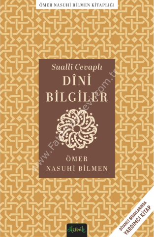 Sualli Cevapli Dini Bilgiler
