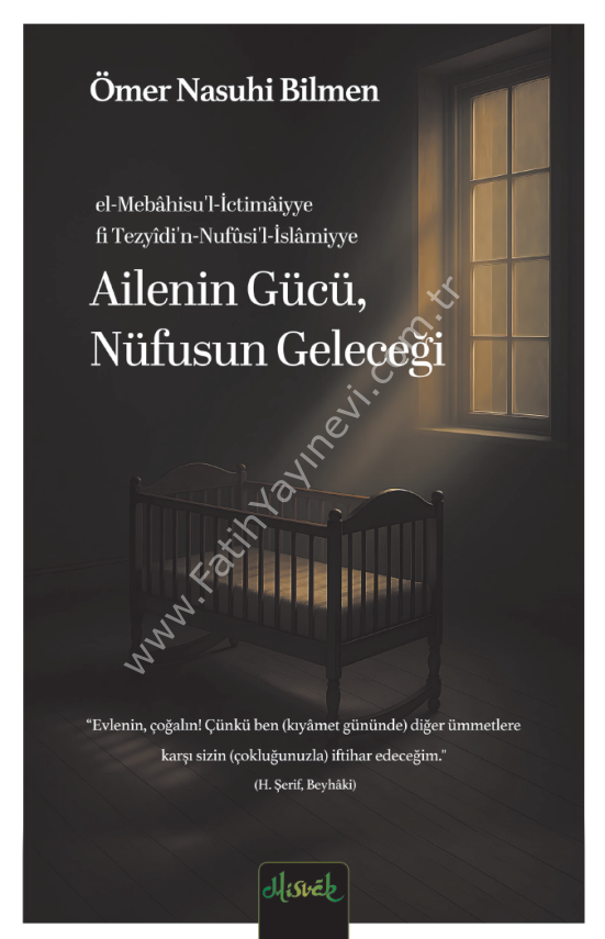 Ailenin Gücü, Nüfusun Geleceği