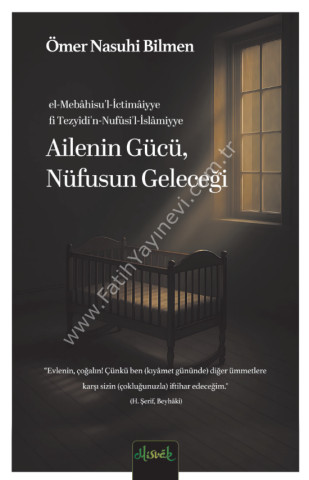 Ailenin Gücü, Nüfusun Geleceği