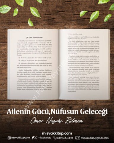Ailenin Gücü, Nüfusun Geleceği