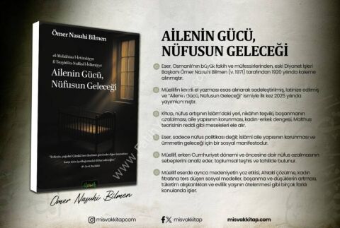 Ailenin Gücü, Nüfusun Geleceği