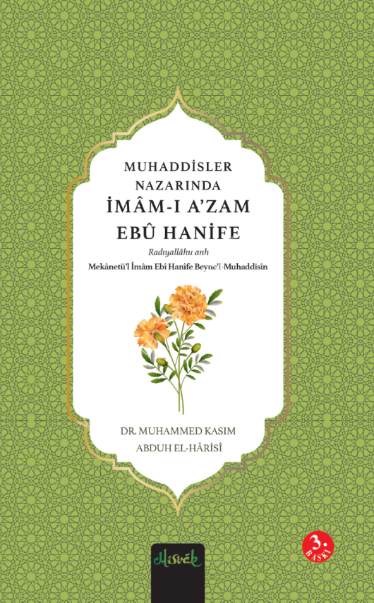 Muhaddisler Nazarında Imam Ebu Hanife (r.a.) (2 Cilt)