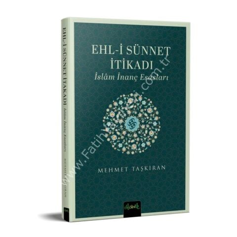 Ehl-i Sünnet İtikadı & İslam İnanç Esasları