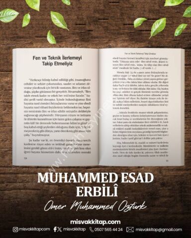 Muhammed Esad Erbili (K.S)