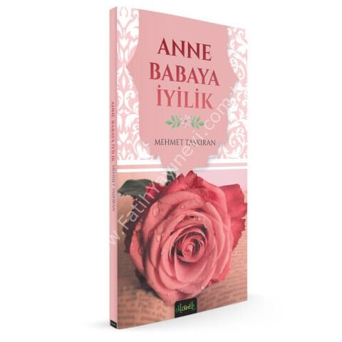 Anne Babaya Iyilik
