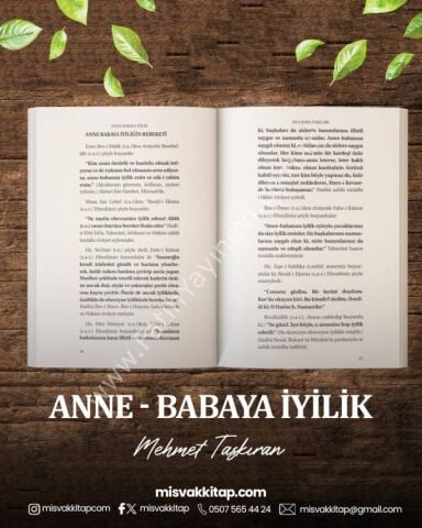Anne Babaya Iyilik