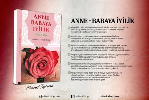 Anne Babaya Iyilik
