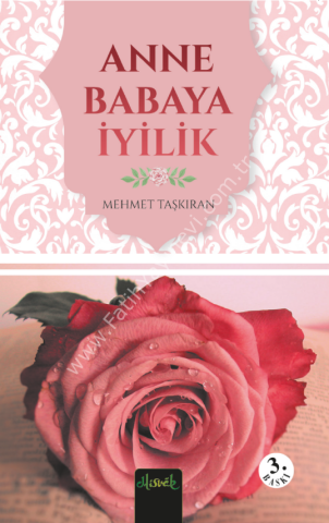 Anne Babaya Iyilik