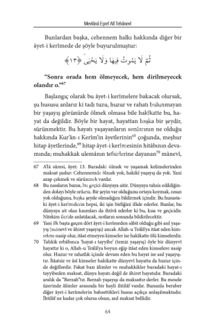 Müslümanın Günlük Hayatı (Hayatül Müslimin Tercümesi)