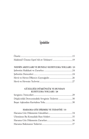Ahlakı Güzelleştirmenin Yolları (Tehzibül Ahlak Tercümesi)