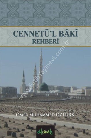 Cennetül Baki Rehberi