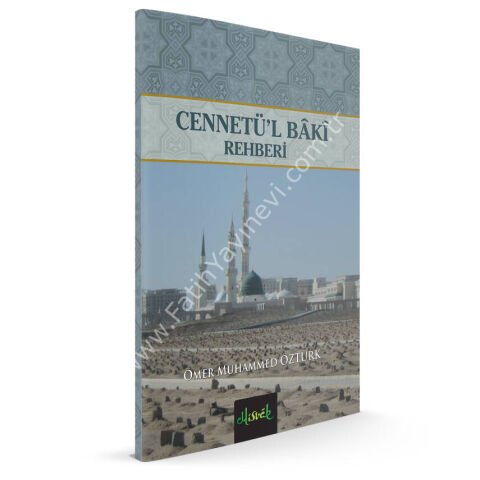 Cennetül Baki Rehberi