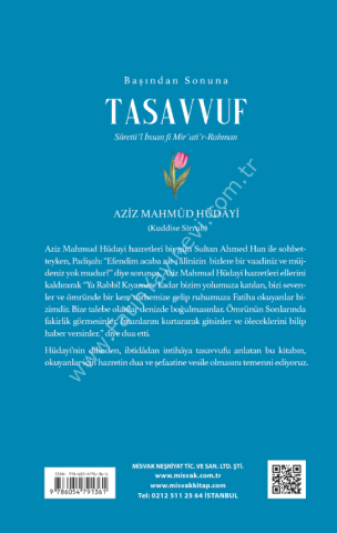Başından Sonuna TASAVVUF