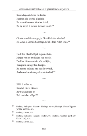 Başından Sonuna TASAVVUF