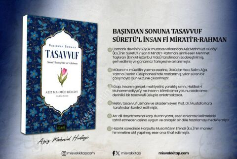 Başından Sonuna TASAVVUF