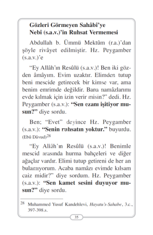 Cemaatle Kılınan Namazın Fazileti