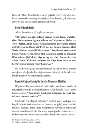 İslam’da Çocuk Terbiyesi (Terbiye-i Evlad Tercümesi)