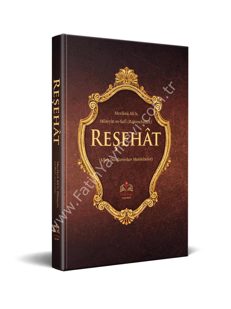 Reşehât Tercümesi